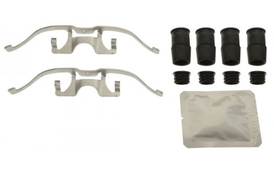 Accessory Kit, disc brake pads