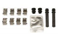 Accessory Kit, disc brake pads