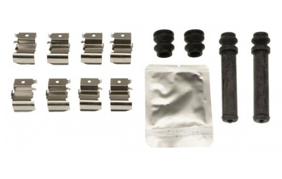 Accessory Kit, disc brake pads