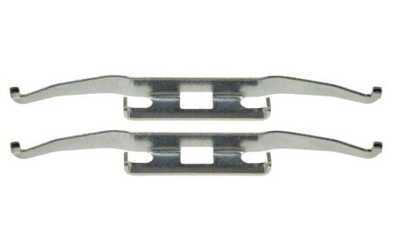 Accessory Kit, disc brake pads