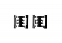 Accessory Kit, disc brake pads