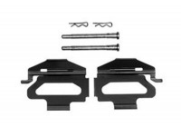 Accessory Kit, disc brake pads