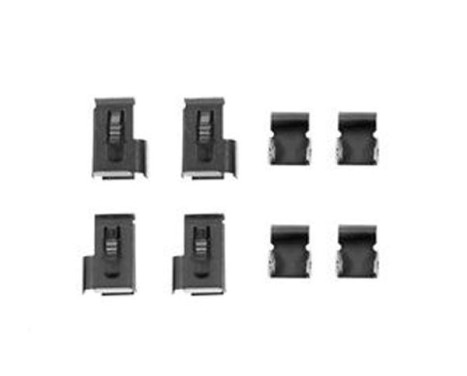 Accessory Kit, disc brake pads