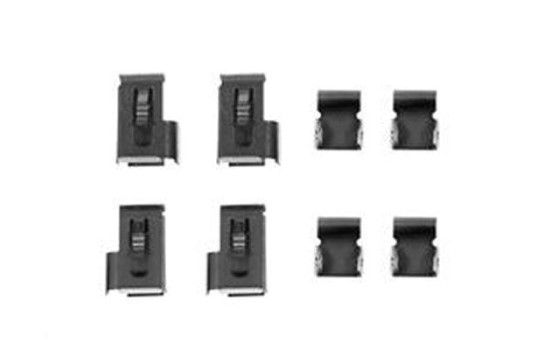 Accessory Kit, disc brake pads