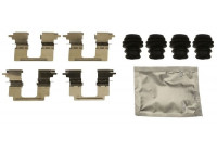 Accessory Kit, disc brake pads