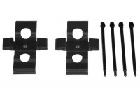Accessory Kit, disc brake pads