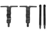 Accessory Kit, disc brake pads