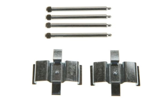 Accessory Kit, disc brake pads