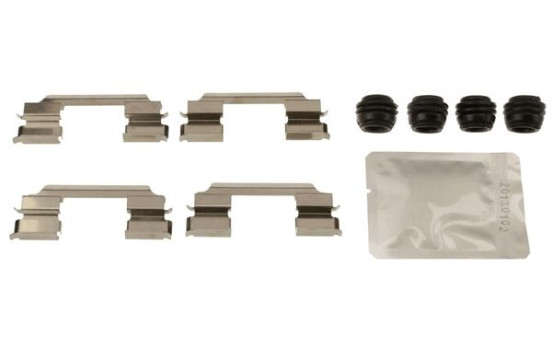 Accessory Kit, disc brake pads