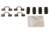 Accessory Kit, disc brake pads