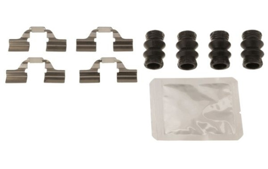 Accessory Kit, disc brake pads