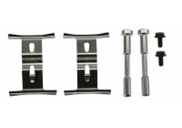 Accessory Kit, disc brake pads