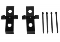 Accessory Kit, disc brake pads