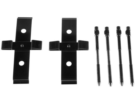 Accessory Kit, disc brake pads
