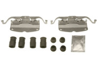 Accessory Kit, disc brake pads