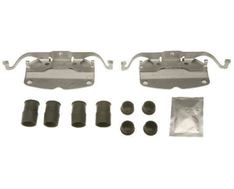 Accessory Kit, disc brake pads
