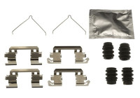 Accessory Kit, disc brake pads