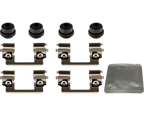 Accessory Kit, disc brake pads