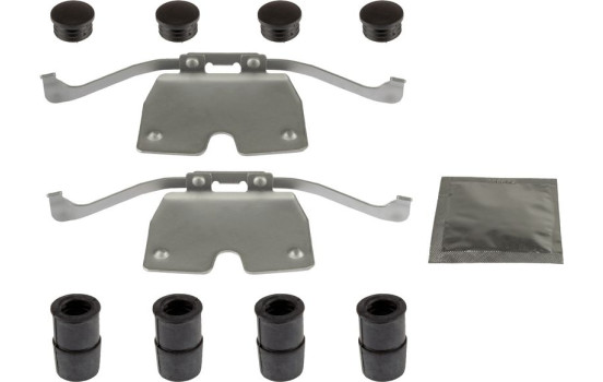 Accessory Kit, disc brake pads