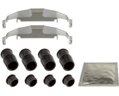 Accessory Kit, disc brake pads
