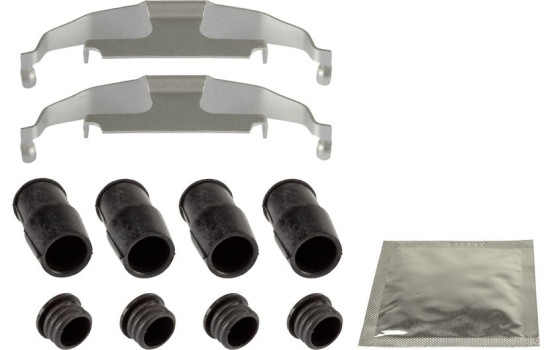 Accessory Kit, disc brake pads