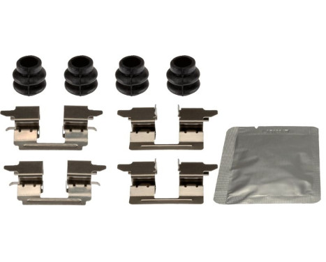 Accessory Kit, disc brake pads