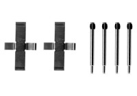 Accessory Kit, disc brake pads
