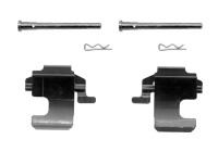 Accessory Kit, disc brake pads