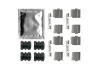 Accessory Kit, disc brake pads