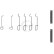 Accessory Kit, disc brake pads, Thumbnail 3 Accessory Kit, disc brake pads, Thumbnail 3