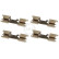 Accessory Kit, disc brake pads, Thumbnail 3