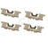 Accessory Kit, disc brake pads, Thumbnail 3