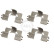 Accessory Kit, disc brake pads, Thumbnail 3