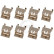Accessory Kit, disc brake pads, Thumbnail 2