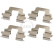 Accessory Kit, disc brake pads, Thumbnail 2