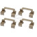 Accessory Kit, disc brake pads, Thumbnail 2