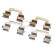 Accessory Kit, disc brake pads, Thumbnail 2