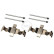 Accessory Kit, disc brake pads, Thumbnail 2