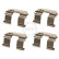 Accessory Kit, disc brake pads, Thumbnail 2