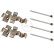 Accessory Kit, disc brake pads, Thumbnail 2