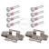 Accessory Kit, disc brake pads, Thumbnail 3
