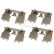 Accessory Kit, disc brake pads, Thumbnail 3