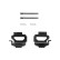 Accessory Kit, disc brake pads