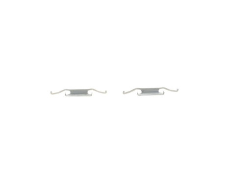 Accessory Kit, disc brake pads, Image 2