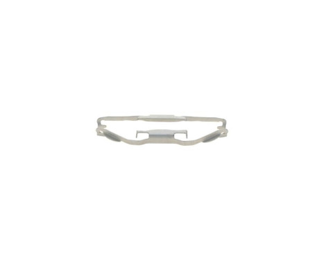 Accessory Kit, disc brake pads, Image 2