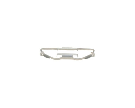 Accessory Kit, disc brake pads, Image 4