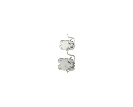 Accessory Kit, disc brake pads, Image 3