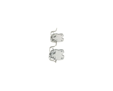 Accessory Kit, disc brake pads, Image 5