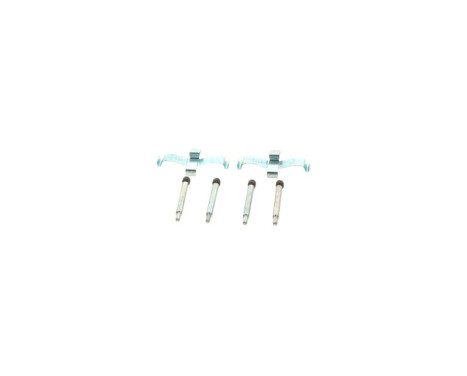 Accessory Kit, disc brake pads, Image 2