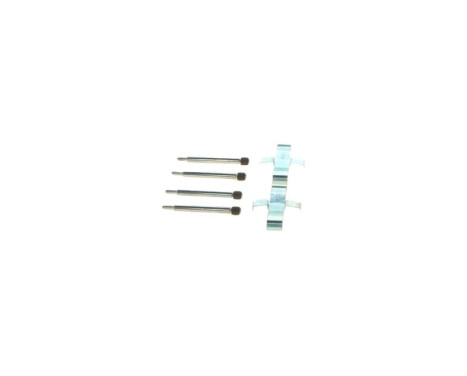 Accessory Kit, disc brake pads, Image 3